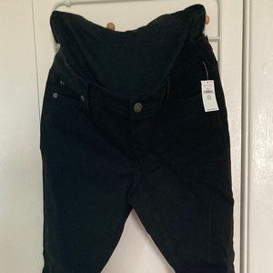 Gap Maternity True Skinny Jeans